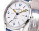 AAA Swiss Copy Jaeger-LeCoultre Geophysic 1958 Men 38.5mm Watch Blue Leather Strap (4)_th.jpg